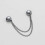 Magnetic Clothes Clips Multi-Function 6pcs 1