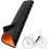 Ebike battery cover orange 28-34 cm circumference 1