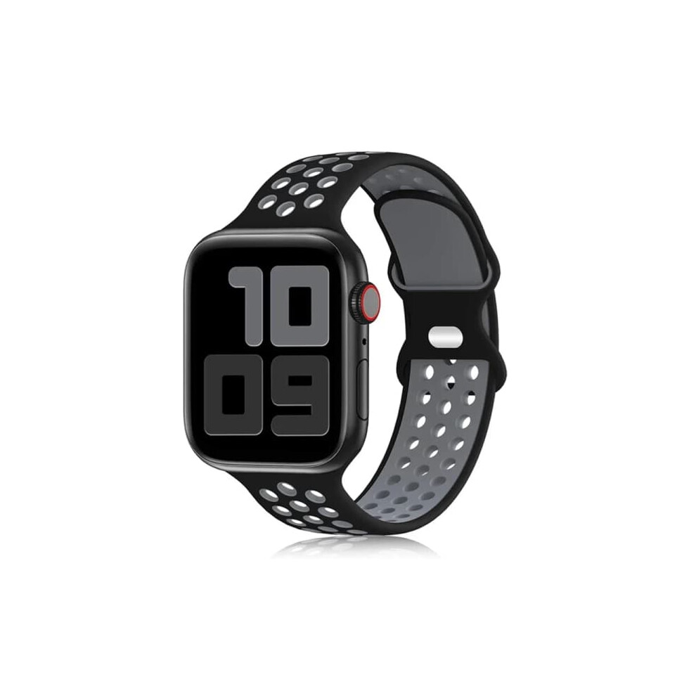 Apple Watch Armband Compatible With 38Mm To 49Mm Models 900223001757