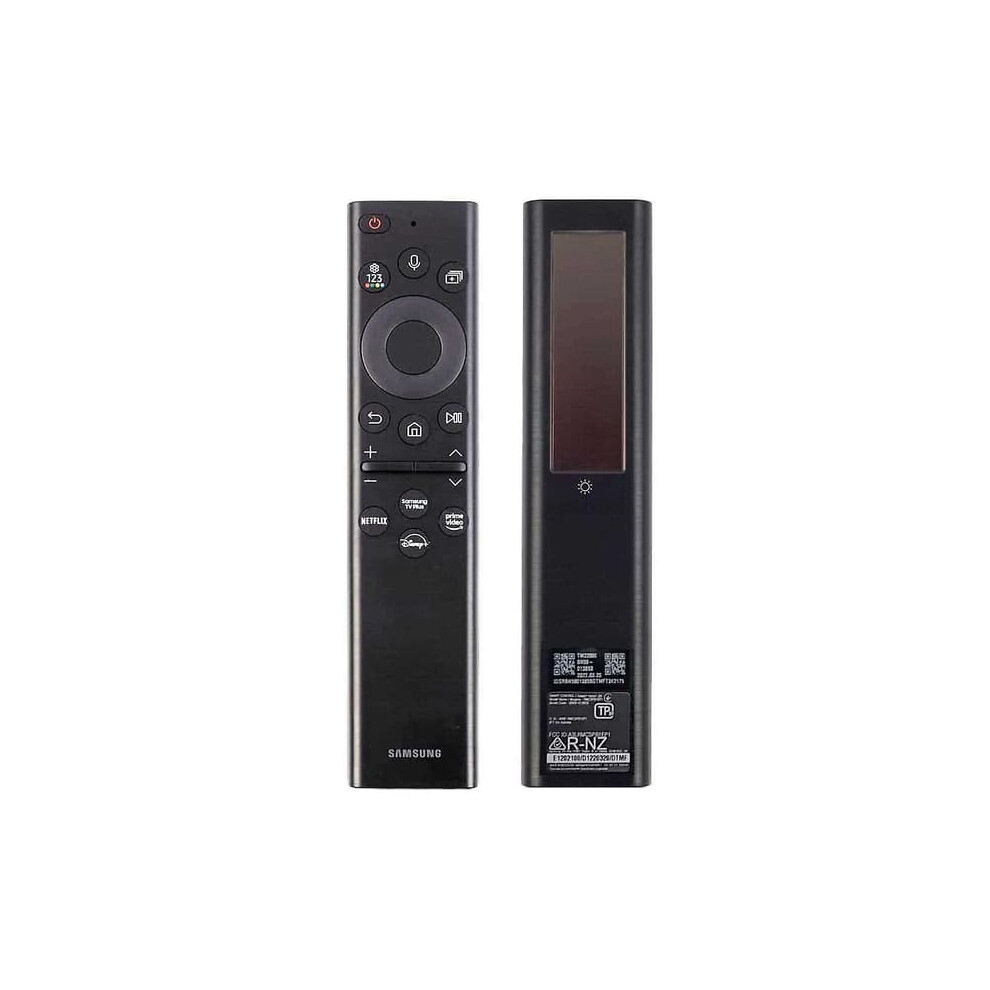Bn59-01385B Samsung Qled Tv Remote Replacement 900223005182