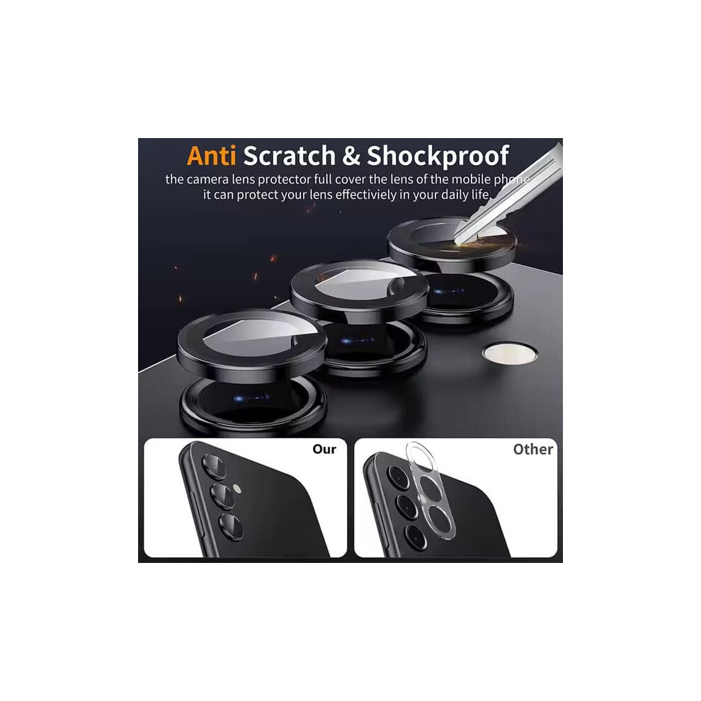 Samsung Galaxy S23 Lens Protector Tempered Glass 962125864694