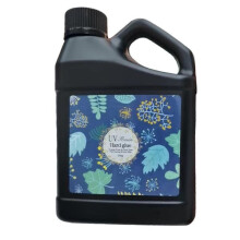 UV Resin Crystal Clear 500g Fast Curing