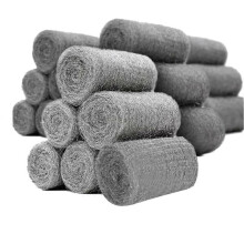 Steel Wool for Mice Control 24-Pack Fine Grade