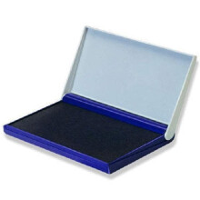 Ink Pad Black Ash