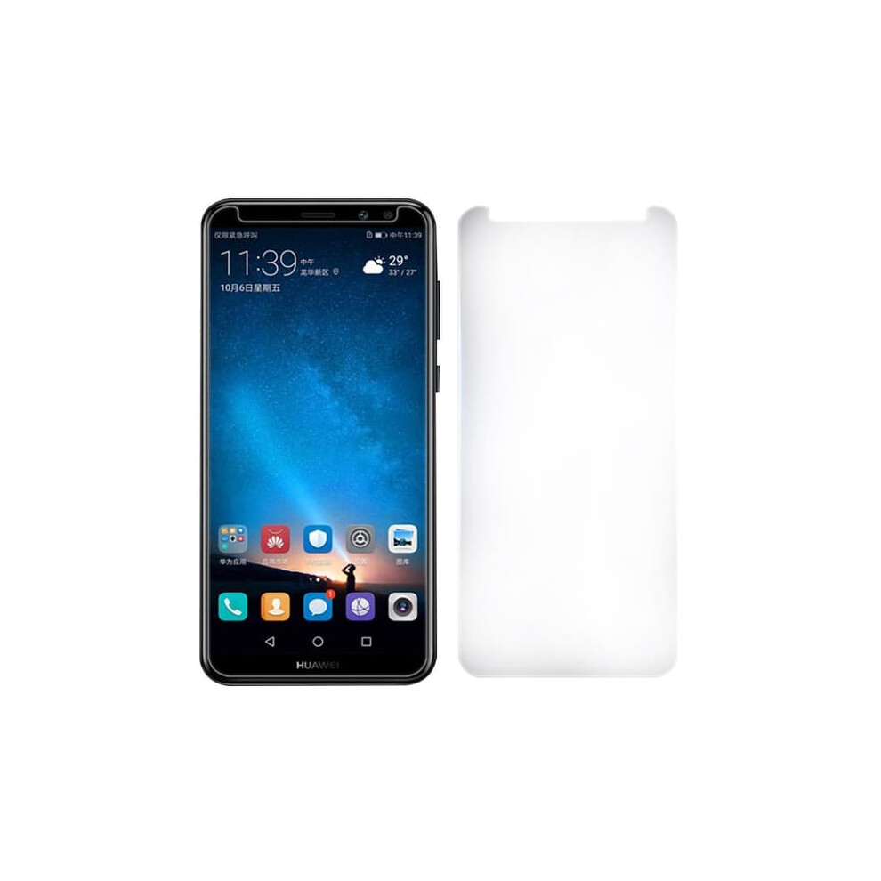 Huawei Mate 10 Lite Tempered Glass Screen Protector 900223995933