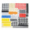 Technical Parts Lift Arm Building Blocks Set 579 pcs 1