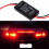 3X Flash Strobe Controller Brake Light Flasher Module for Car LED Brake Stop Light Lamp 12V 1
