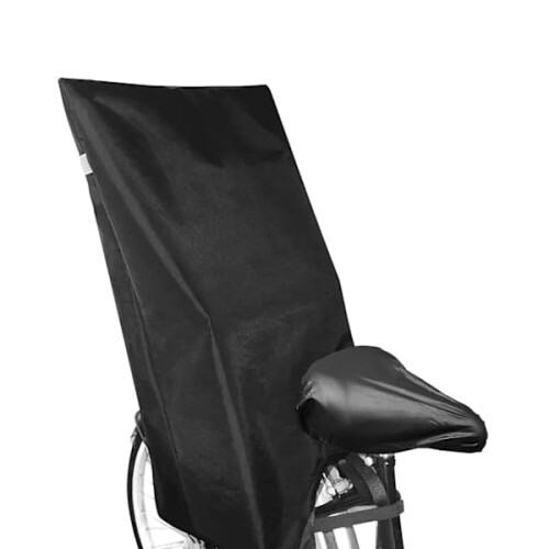 Bicycle Child Seat Rain Cover XF33
