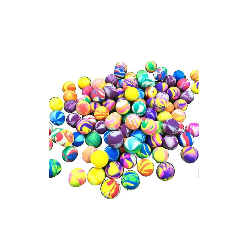 Bouncing Balls Party Favors 100 pcs