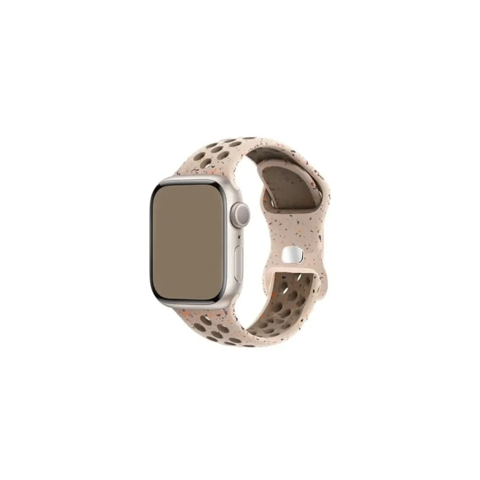 Apple Watch Band Compatible With 38Mm To 49Mm Models 900223001771