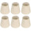 Linen Lampshade for E14 Wall or Table Lamp Small Clip-On 1