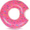 Donut Pool Float Inflatable Ring 1 Piece 1