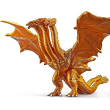 Godzilla King of the Monsters King Ghidorah Action Figure