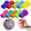 Pen Grips for Kids Ergonomic Silicone 10 pcs 1