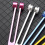 512 Hz aluminum tuning fork set for sound healing 7