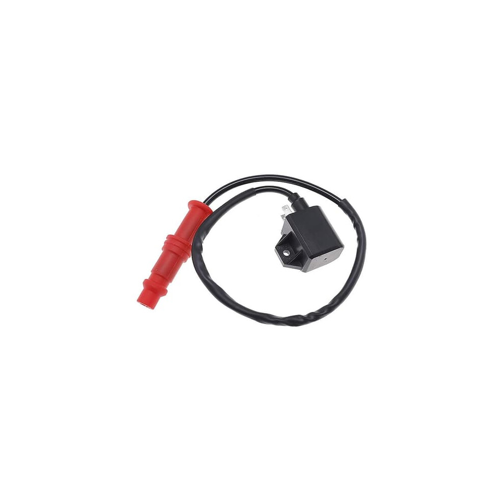 Ignition Coil For Polaris Ranger And Sportsman Atv 1 Pack 900223006417