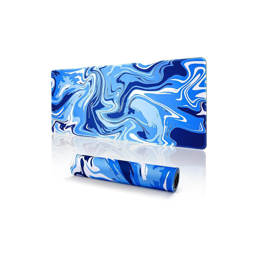 Gaming Mouse Pad Japanese Design Y3 Xl 31.5X11.8 In 962125859881
