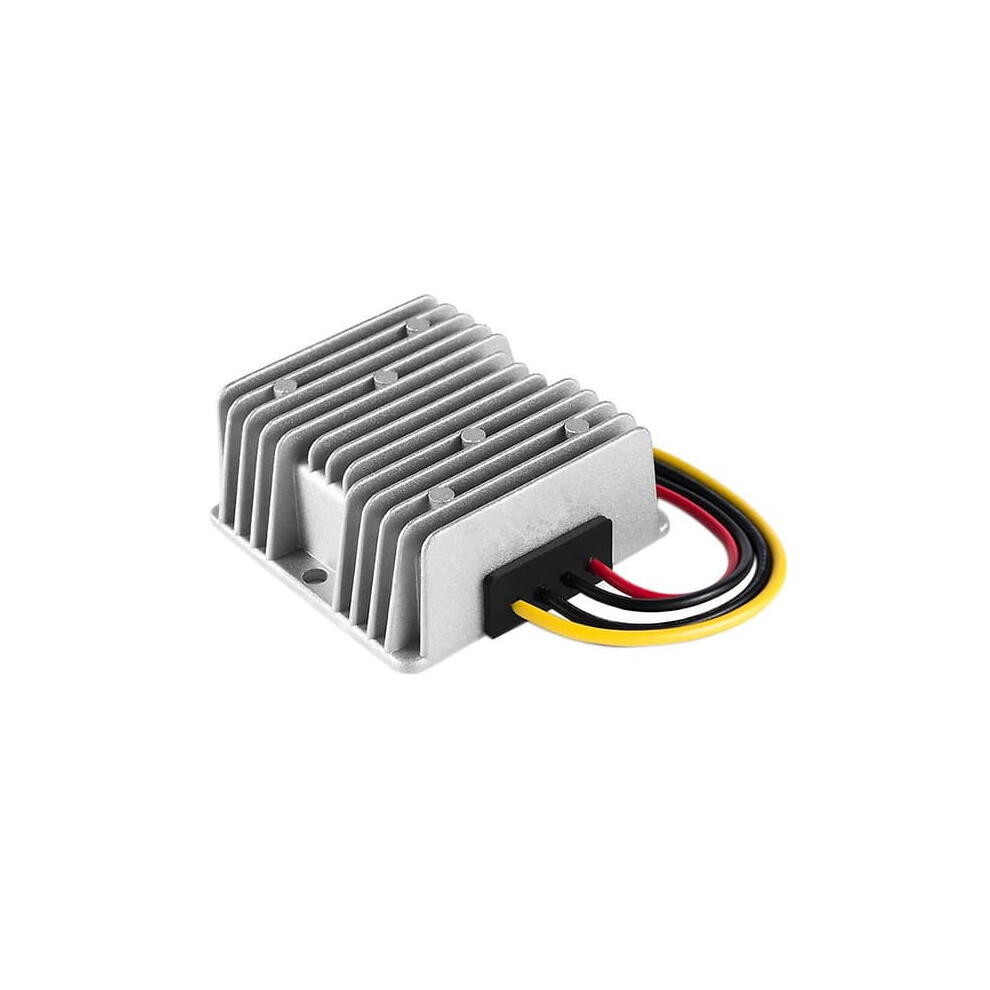 Dc-Dc Converter 48V To 12V Aluminum Buck Boost 25A 300W 900223990655