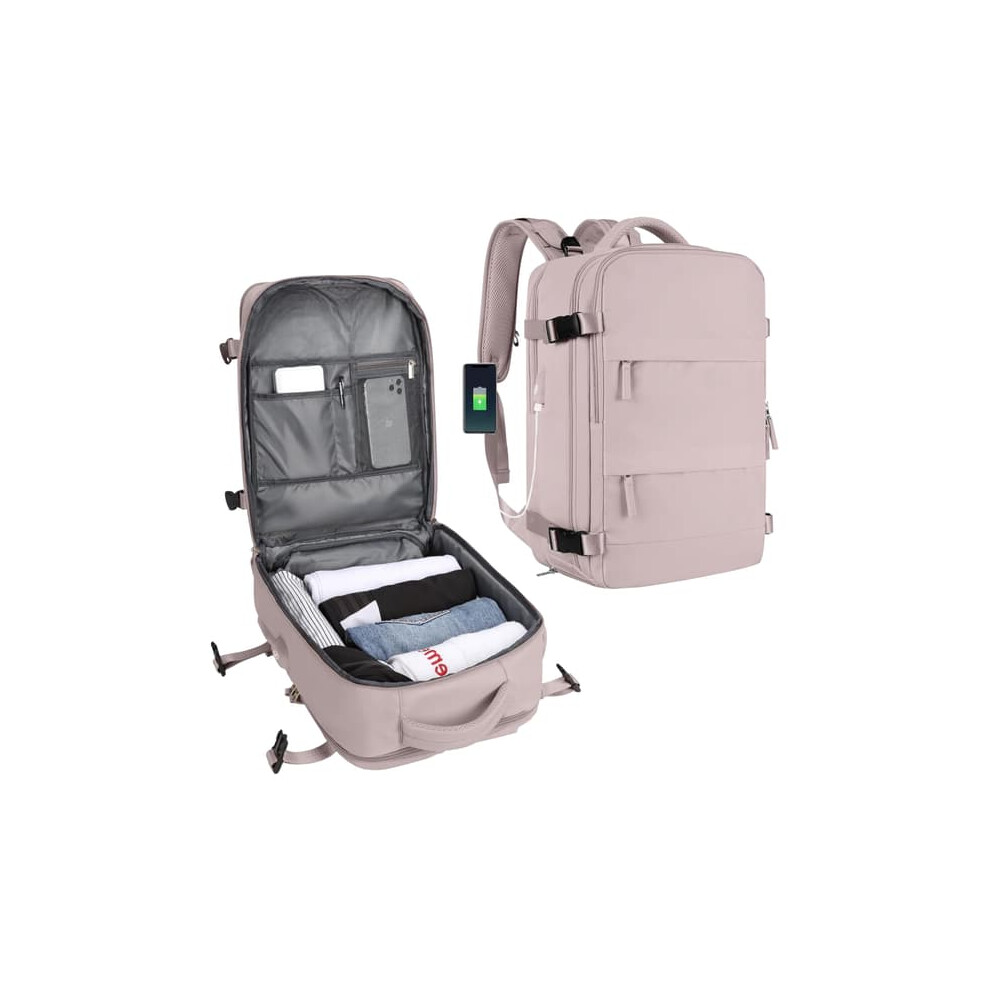 Waterproof Cabin Bag For Vueling Easyjet Ryanair 45X36x20cm 900223996657