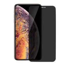 Ag luí le iPhone12 / ag luí le Cosantóir Scáileáin Gloine Tempered Príobháideachta iPhone12Pro