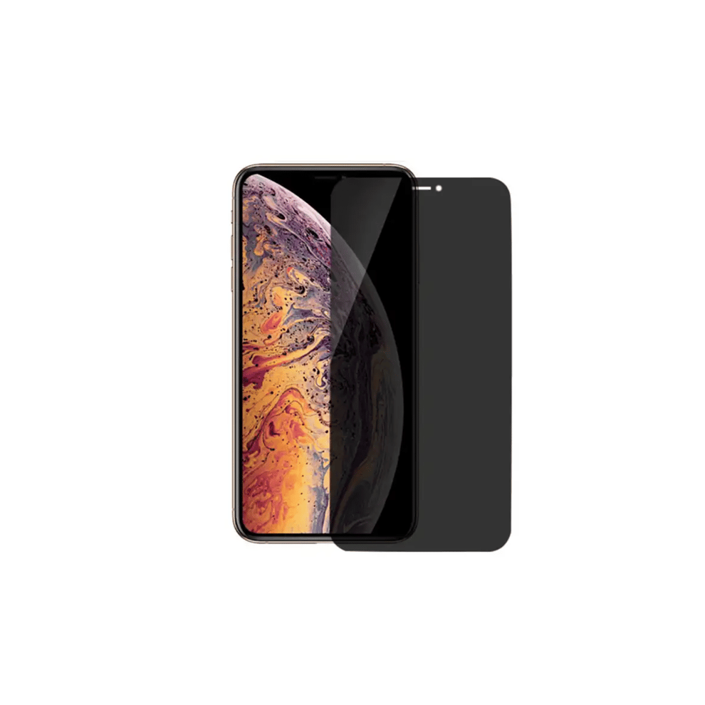 Iphone 12 Privacy Tempered Glass Screen Protector 900223989314