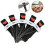 Tourniquet Quick One-Handed Application 10 Pcs 1