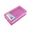Sewing Thread Storage Box Transparent Bobbin Holder 42 Slots 3