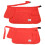 Canvas Garden Apron with Pockets Adjustable Size 8