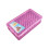 Sewing Thread Storage Box Transparent Bobbin Holder 42 Slots 4