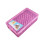 Sewing Thread Storage Box Transparent Bobbin Holder 42 Slots 5