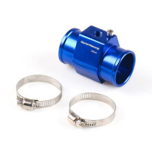 Water Temperature Gauge Lead Pipe Sensor 38 mm