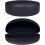 Hard black case classic large 1 piece 1