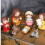 Christmas LED Nativity Manger Set Decoration 4