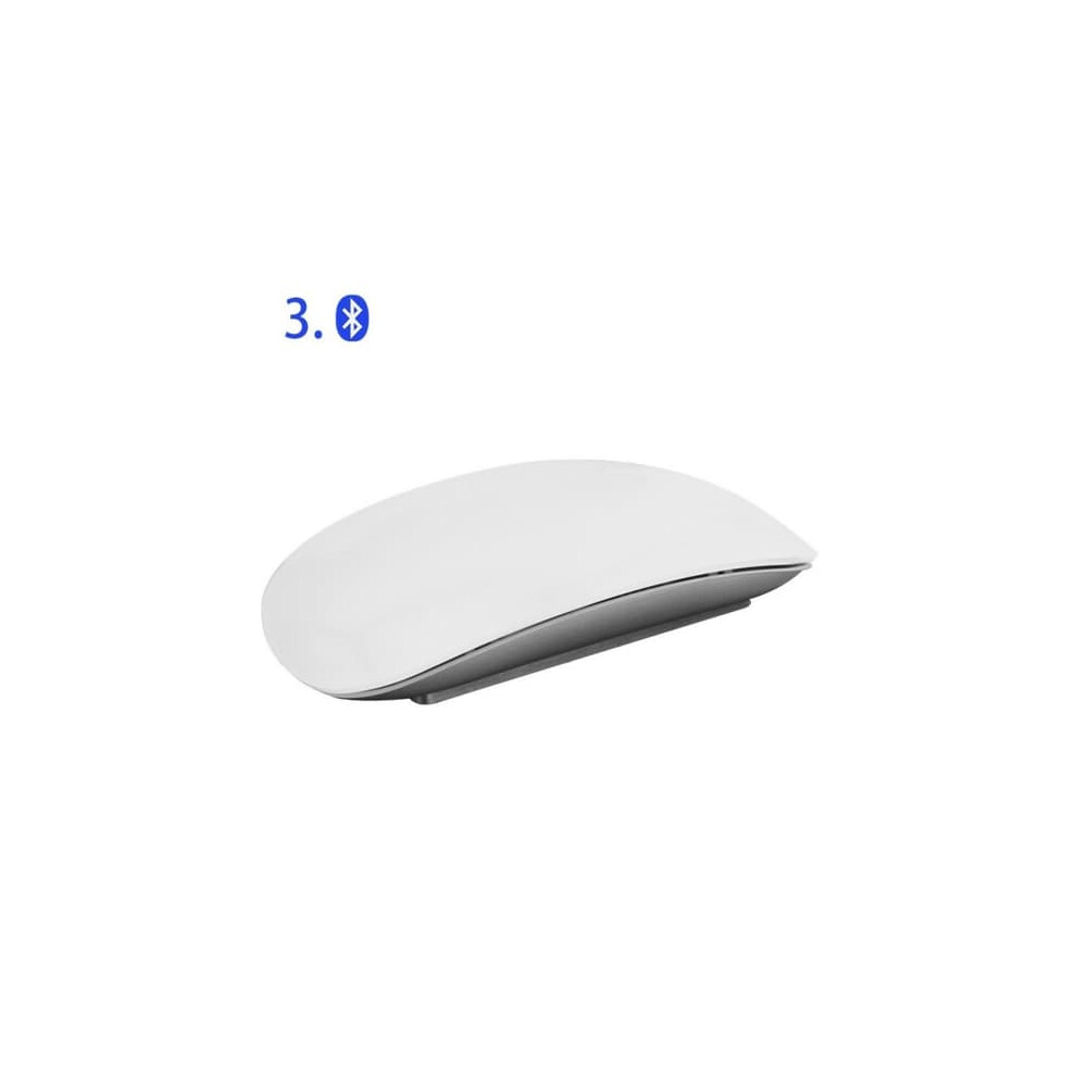 Apple Magic Mouse compatible wireless Bluetooth