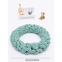 Dog Rope Chew Toy Durable for Medium Large Dogs