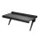 TV monitor top shelf adjustable desktop mount 1