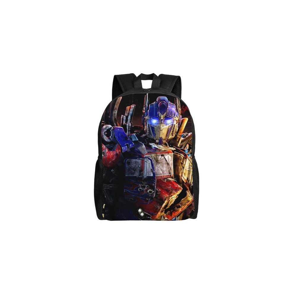 Transformers backpack for children 16L school bag