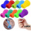Children's Pen Grip Silicone Writing Aid 10 Pack 1