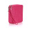 Oxford drawing pencil case rose red 1