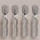 Magnetic Hooks for Refrigerator Kitchen Camping Black 4 Pack 6