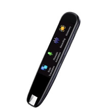 Taalvertalerpen, wifi-scan- en leespen, offline vertaalpen, woordenboekpen, intelligente scanpen