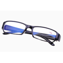 Gafas para miopía de plástico con filtro de luz azul -1.00 -1.50 -2.00 / -6.00 -2.00