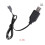 RC Battery Pack USB Charger Adapter DC 3.6V-7.2V 1