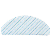 200 Pack Disposable Mop Pads Compatible for Deebot Ozmo T8 AIVI Robot Vacuum Cleaner