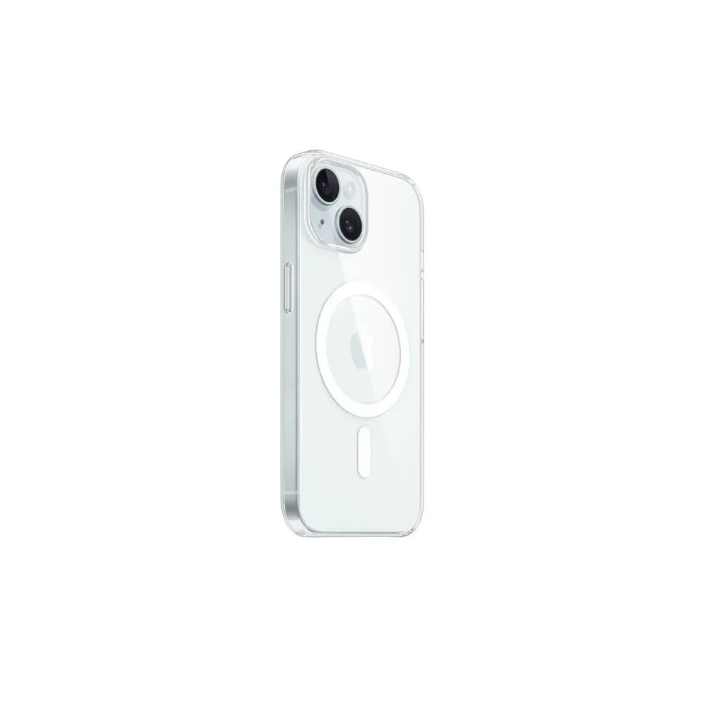 Magnetic Clear Case For Iphone 13Â16 Pro/Max/Plus/Mini 962125875478