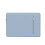 Mordely laptop case bag blue 15 inch 1
