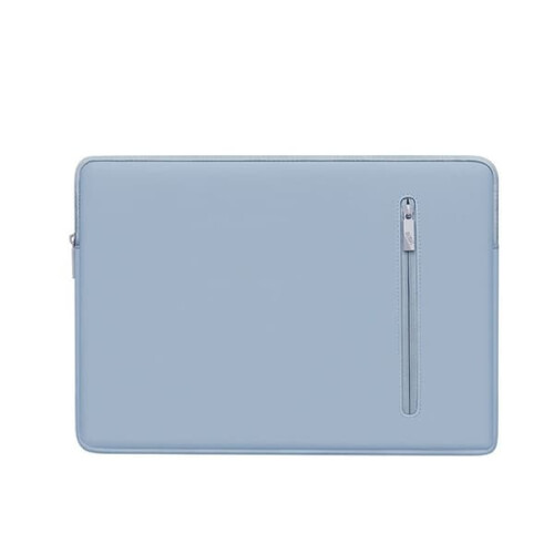 Mordely laptop case bag blue 15 inch