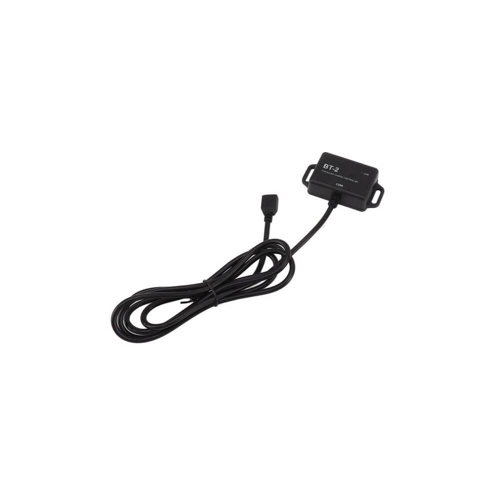 Bluetooth Mppt Solar Charge Controller 20A-50A With App 900223981059