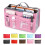 Toiletry Bag Set with Inner Bags 1
