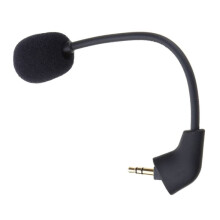 Micrófono para auriculares gaming Hyper X Cloud2II/Hyper X Cloud Sliver